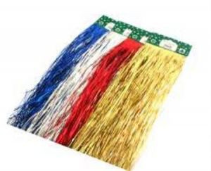 Lamety červená 50 cm